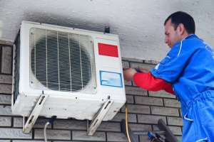 24/7 and Emergency HVAC Near Criglersville, VA | Air Conidtioning and Heating Contractors