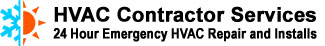 Criglersville HVAC Services